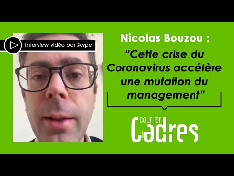 Nicolas Bouzou: Nicolas Bouzou: