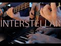 HANS ZIMMER - INTERSTELLAR / COVER