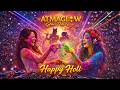 Rang Leela | Holi Party Song 2026 | Latest Holi DJ Song | Holi Dance Anthem