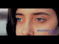 Incomplete blue  a romantic short film
