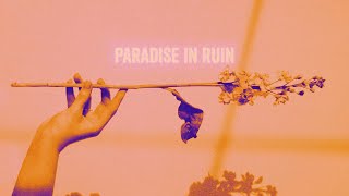 Spirit Leaves - Paradise In Ruin (Official Visualizer)