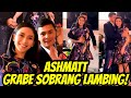 ASHMATT Ganito pala KALAMBING si MATTEO kay SARAH! FULL VIDEO!