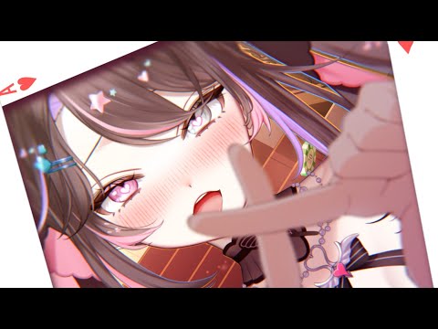 【 雑談/Talk 】構ってほしそうにこちらを見ている──・・・。【バツ子/Vtuber】#邂逅バツ子ﾁｬﾝ