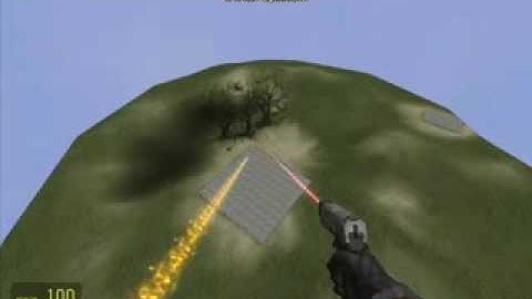 Gmod wire Tracking system