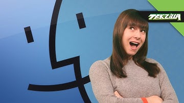 OS X Finder Sucks! Fix Mac