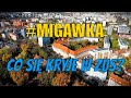 #MIGAWKA CO SIĘ KRYJE W ZUS? dron & montaż Piotr Czyszkowski