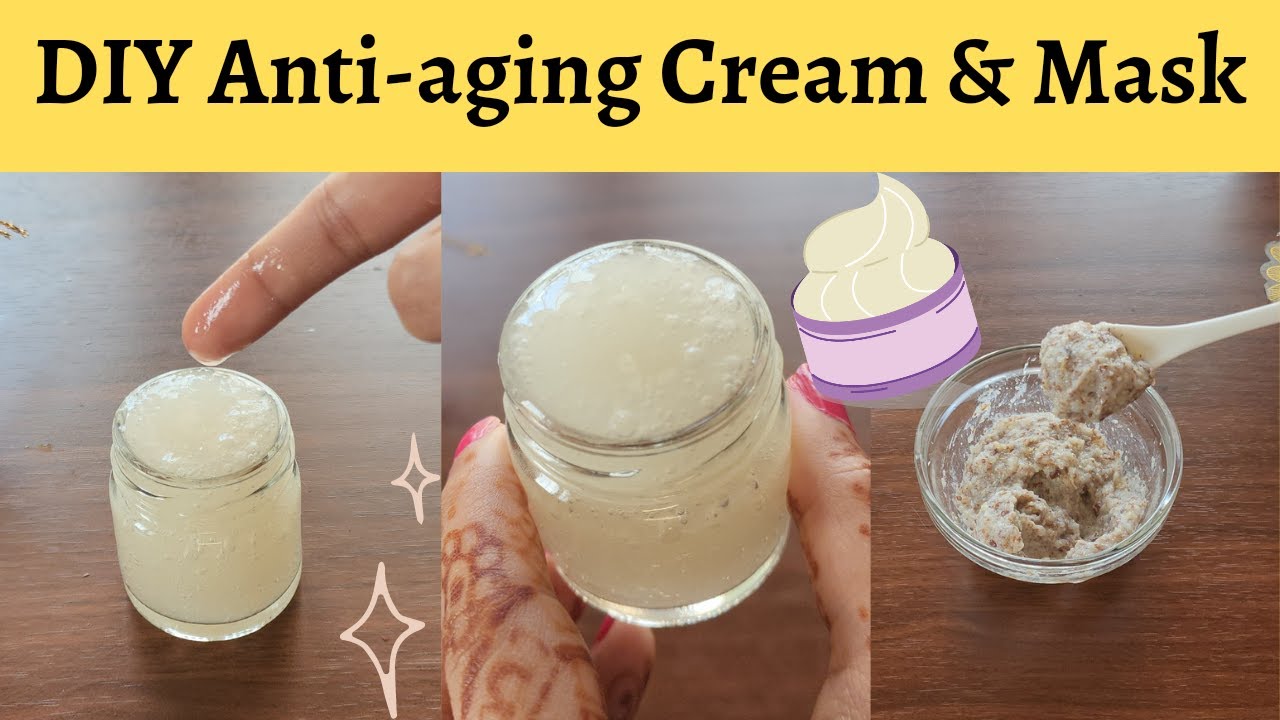 HOMEMADE BOTOX GELSKIN WHITENING& GLOWING FACE GELDIY FLAXSEED&RICE FACE MASKGET KOREAN SKIN