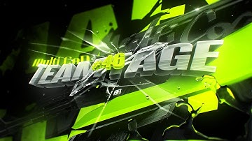 【COD】Multi CoD Teamtage #46 by Sezko