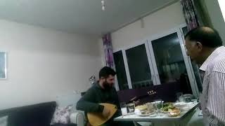 Iyiki Cekmişim Hatıran Kaldı Canyoldaşım(1) Resimi