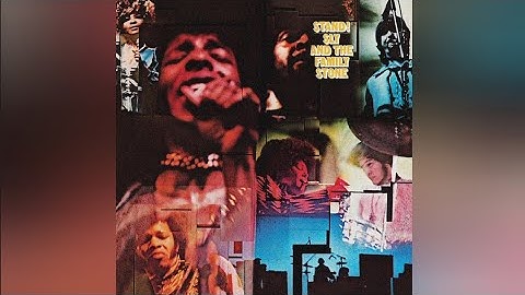 Thumbnail of I Want to Take You Higher (Single Version)