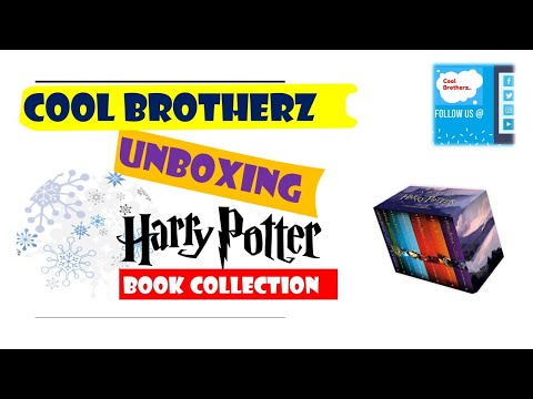 Video: Complete Book Collection