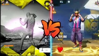 Bgmi Troll 😡 Vs Free Fire Troll 😡 ।।। New Attitude TikTok