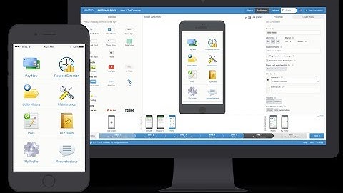 Progressive App Builder Review & Demo
