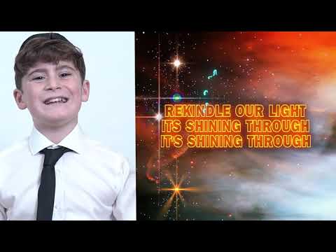 MIAMI BOYS CHOIR THIS CHANUKAH 5782 OFFICIAL MUSIC VIDEO פרחי מיאמי 