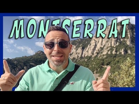 Video: Como Llegar Al Monasterio
