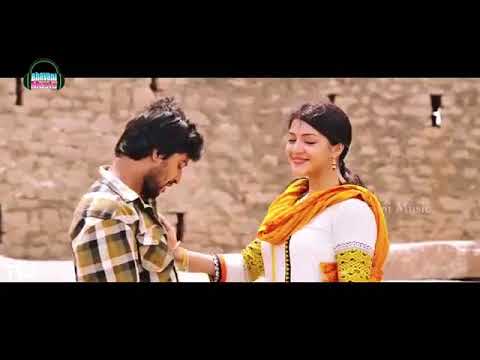 Kannadi Munnadi Album Videosong Saaga