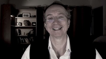 How to Listen Within (Part 2), with Jonathan Foust