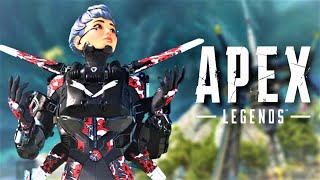 Apex Legends Solo Q Ranked Lobbies a Week After ALGS Championships