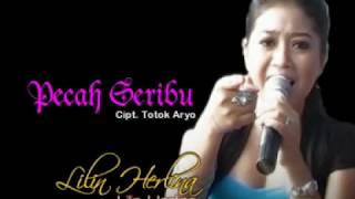 PECAH SERIBU ~ LILIN HERLINA