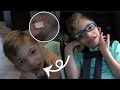 He lost his FIRST tooth | Vlogmas day 11 2021