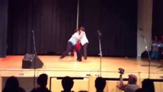 MUTIL 2014 SOUTH ASIA PERFORMANCE