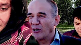 Ulugbek Sobirov - Qasam Улугбек Собиров - Касам