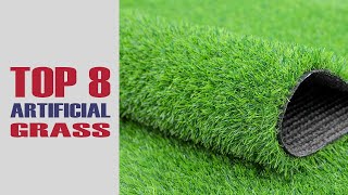 Top 8 Best Artificial Grass in 2023! screenshot 4