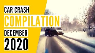 Russian Roads - Worst Roads in the World Dash Cam Car Crashes