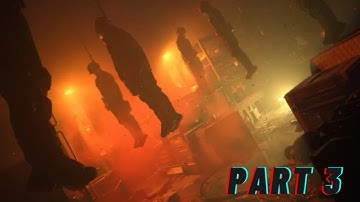 THE CALLISTO PROTOCOL PC Walkthrough Gameplay Part 3 - GRP (FULL GAME)