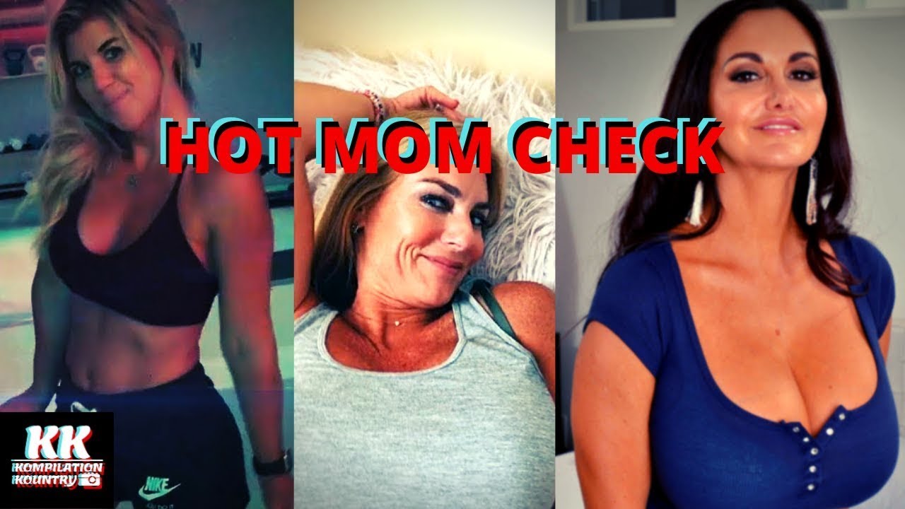 Hot Mom Check TOP Pick  Tik Tok compilation 