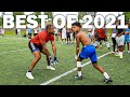 BEST OF DEESTROYING 2021! (1ON1s, 7ON7s, FNL AND MORE)