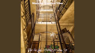 Luxurious Long Elevator Rides