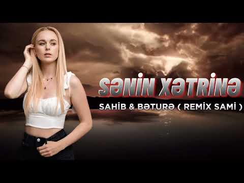 Sahib & Beture — Gulurem Senin Xetrine Yeni TikTok Trend 2023