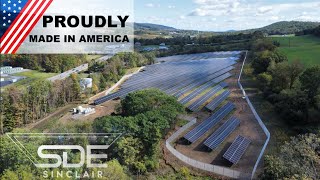 Sinclair 2025 Updates