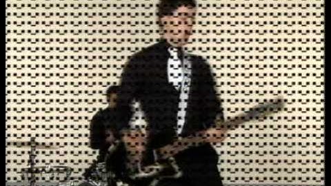 The Hives - Hate to Say I Told You So (Official Music Video)