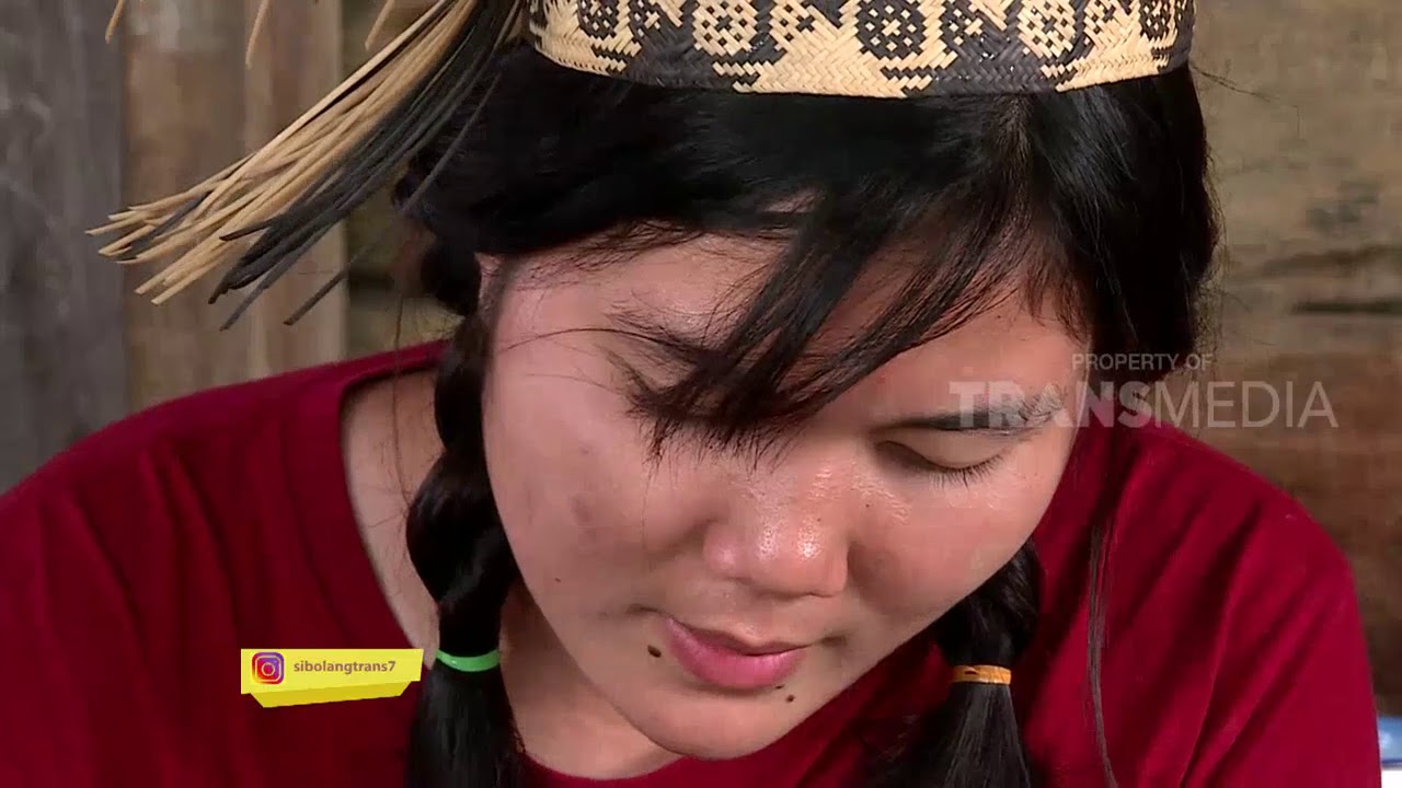 Petualangan Bolang Dari Anak Dayak Kayan | Bocah Petualang (10/12/18) Part 1