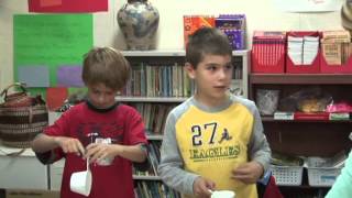 Differentiated Instruction Strategies: Learning Options