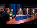 Real Time With Bill Maher: Overtime - Episode #246