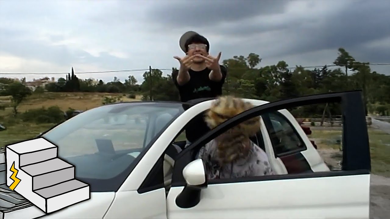 10xrs Rapper Adx! x 10xrs- Balenci (mv) - YouTube