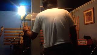 Rolling Stones - Around Around Cover By Stoya Reharsal