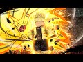 STRONGEST NARUTO *SAGE OF SIX PATHS*! IM BEING BLACKMAIL BY A NOOB! ANIME FIGHTING SIMULATOR ROBLOX