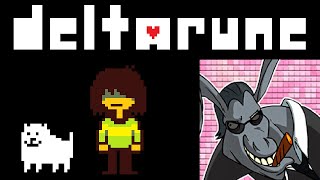 Dunkarune (VideoGameDunkey Dunkview)