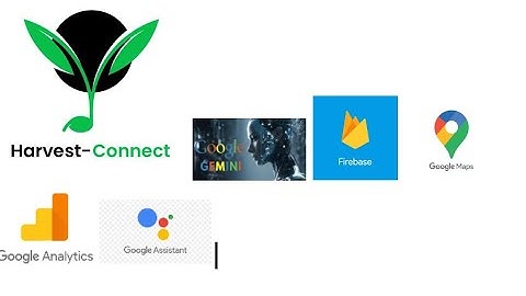 Harvest Connect - GDSC Solution Challenge 2024