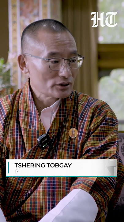 ‘India Has Nothing To Worry About…’: Bhutanese PM On Ties With China