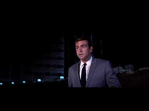 Connery Walk