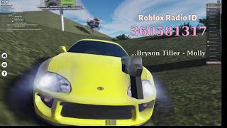 20 Bryson Tiller Roblox Music Codes Id S January 2021 Youtube - bryson tiller roblox song id