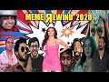 Trending Titliyan Meme | Meme Rewind 2020 | Dank Indian memes #rewindmeme2020 #trendingmeme
