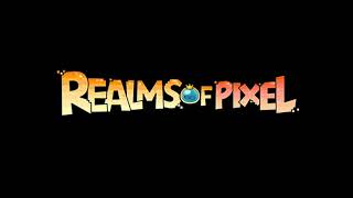Realms of Pixel OST - Temple of the Immortals Theme (Extended)