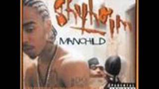 Watch Shyheim One Life To Live video