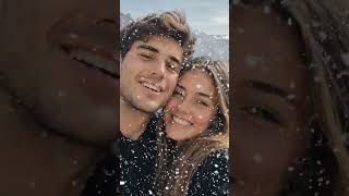 winter Wonderland romance